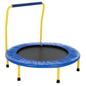 Trampoline pour enfant jusqu'à 75 Kg - Top qualité, petit prix