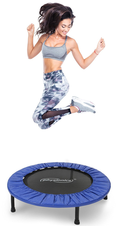 mini-trampoline-femme