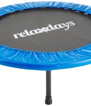 Mini trampoline Relaxdays, un excellent rapport qualité-prix