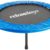 Mini trampoline Relaxdays, un excellent rapport qualité-prix