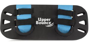 Bounce board pour faire du mini trampoline fitness